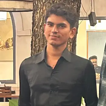 Manik Singh  Tutor From Gomti Nagar Lucknow